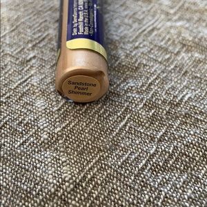 Sandstone Pearl Shimmer ShadowSense